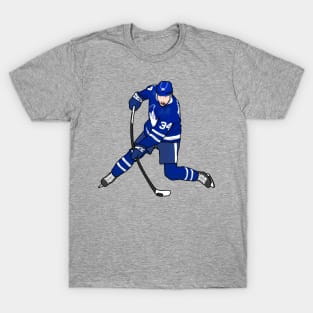 Auston the scorer T-Shirt